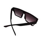 RFS SUNGLASSESS Retro Square Sunglasses (For Men &Women, Brown)